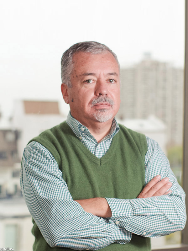 Cristhián Vásquez M.