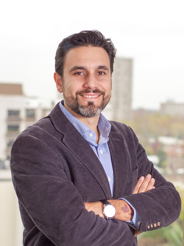 Rafael Valenzuela R.